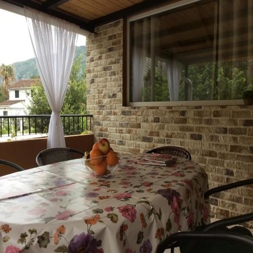 Apartments Bajkovic