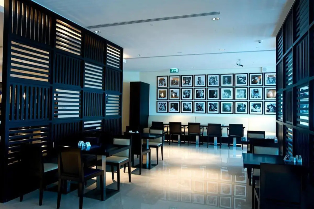 Holiday Inn Express Dubai Airport by IHG