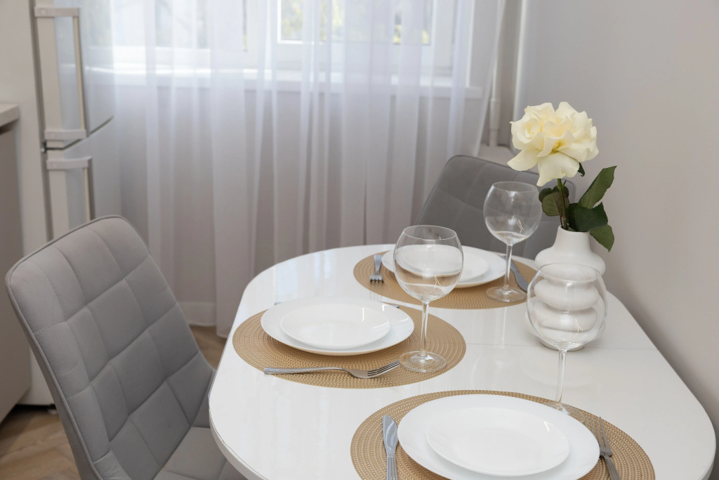 Квартира Elegant Apartment