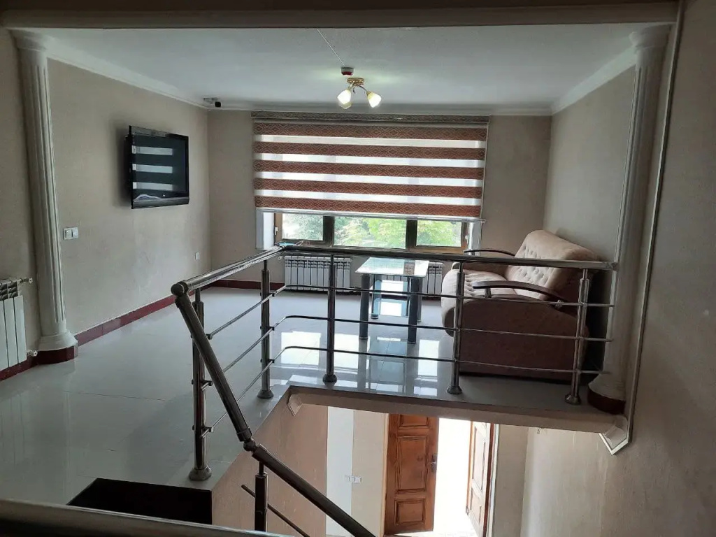 Hotel Diyor