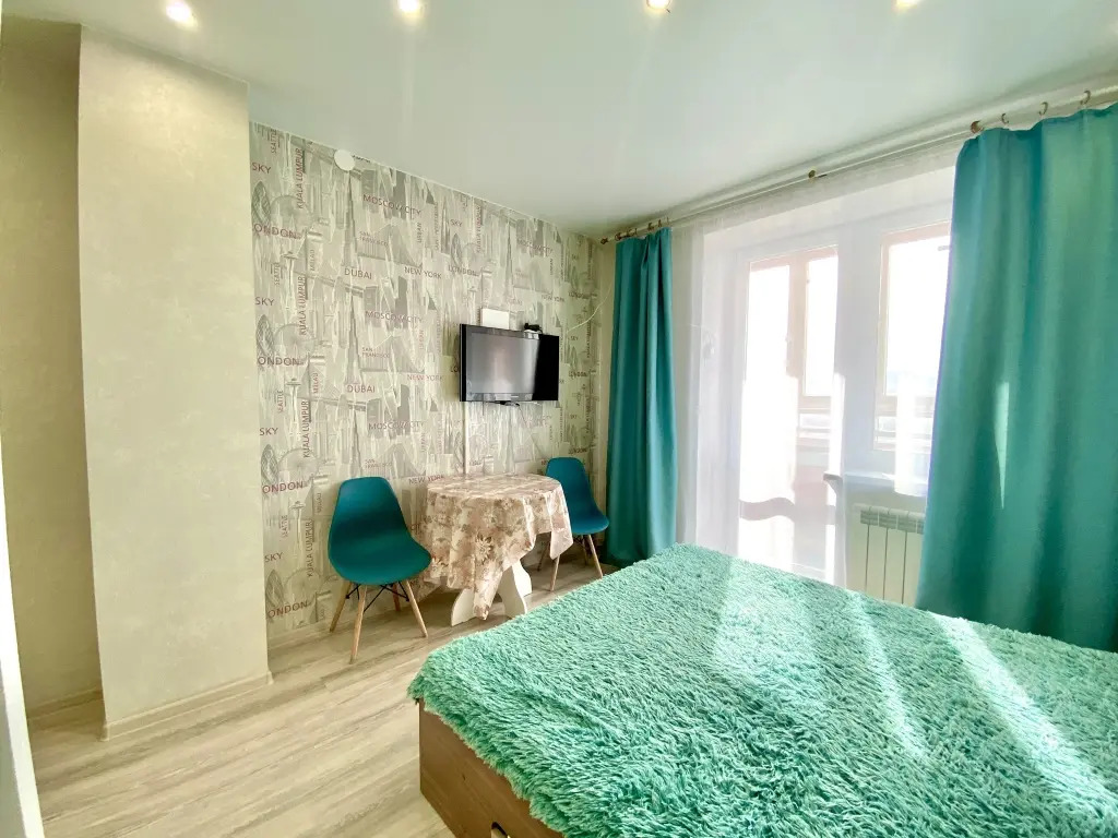 Тимирязева 23 N 120