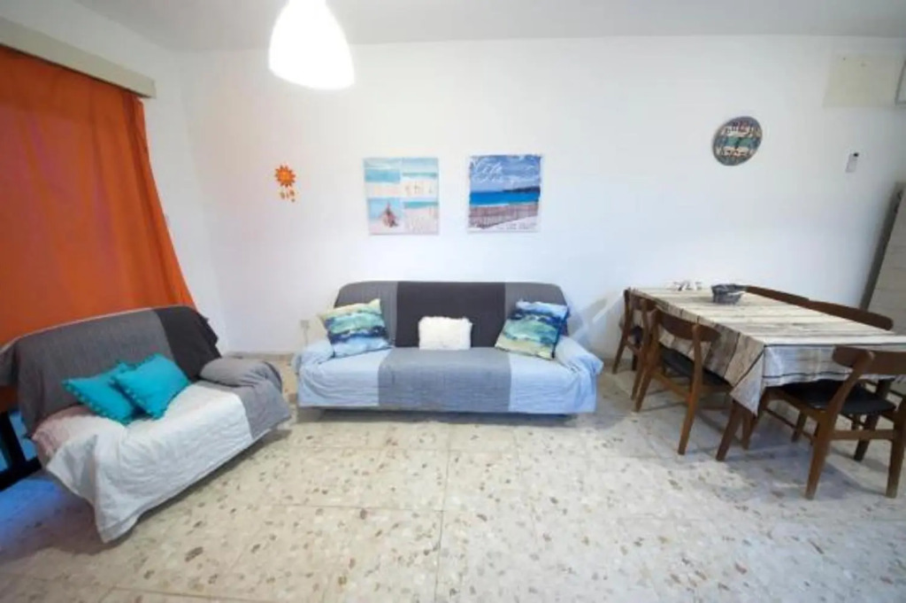 Гостевой Дом Aria Beach House