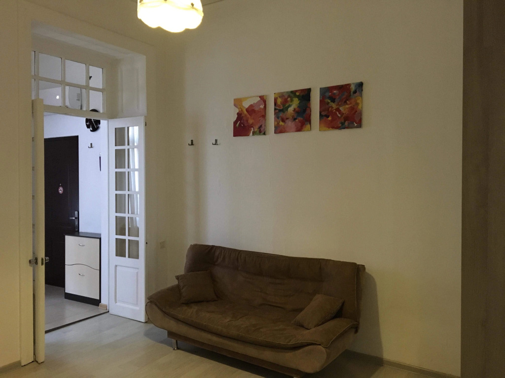 Апартаменты New Tiflis