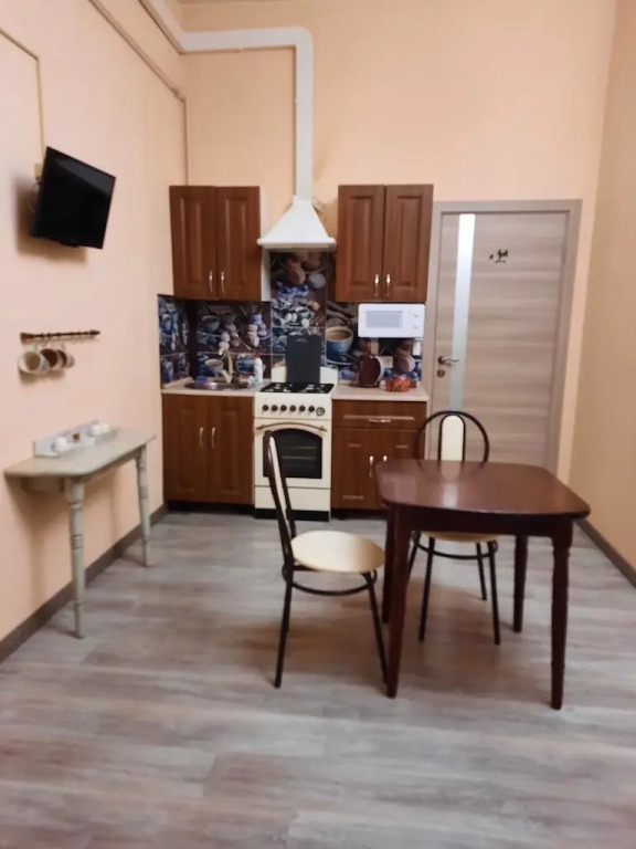 Отель Best Room