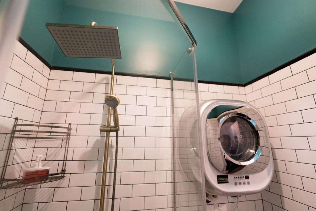Апартаменты Endeavour Loft Apartments 3