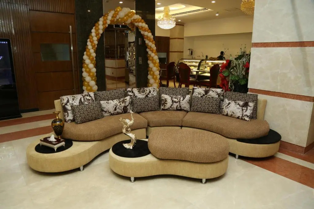 Marino Royal Hotel