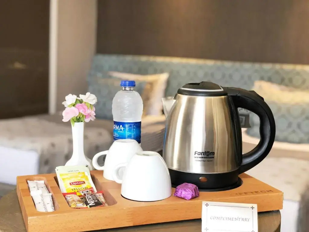 AHC Grand Bazaar Hotel