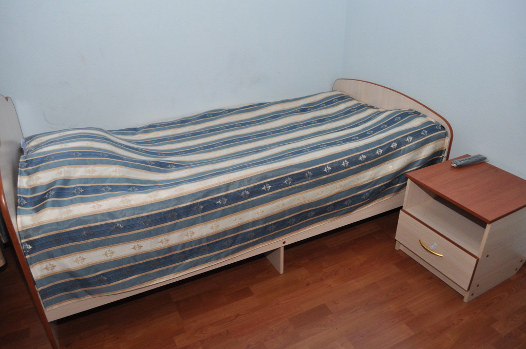 Одноместный номер Standard