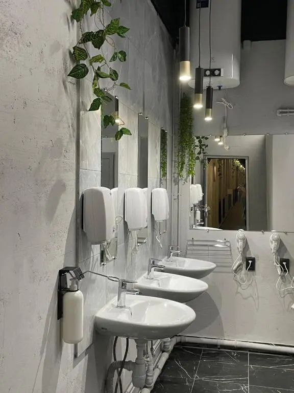 SHELTERZ Электрозаводская