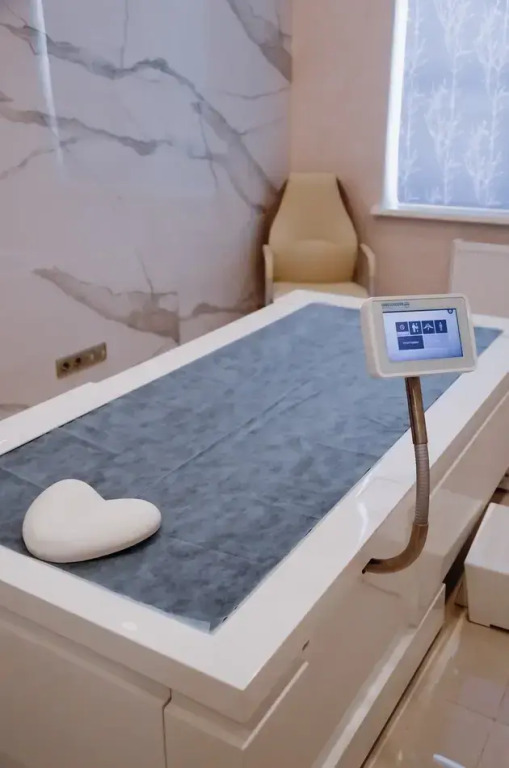 Санаторий Green Wellness Боровое