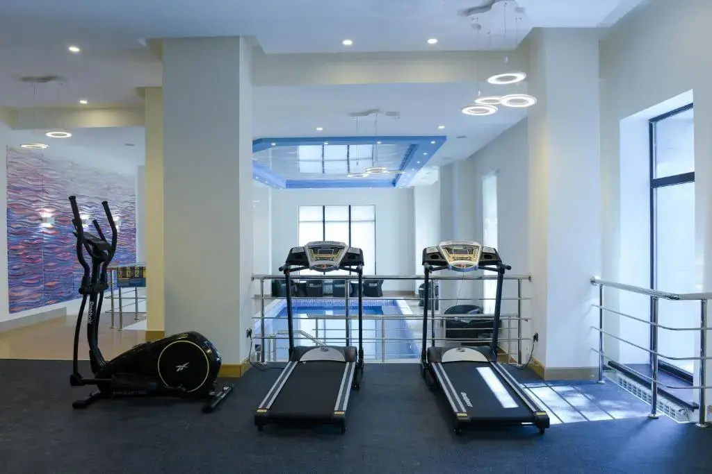 Absolute Hotel
