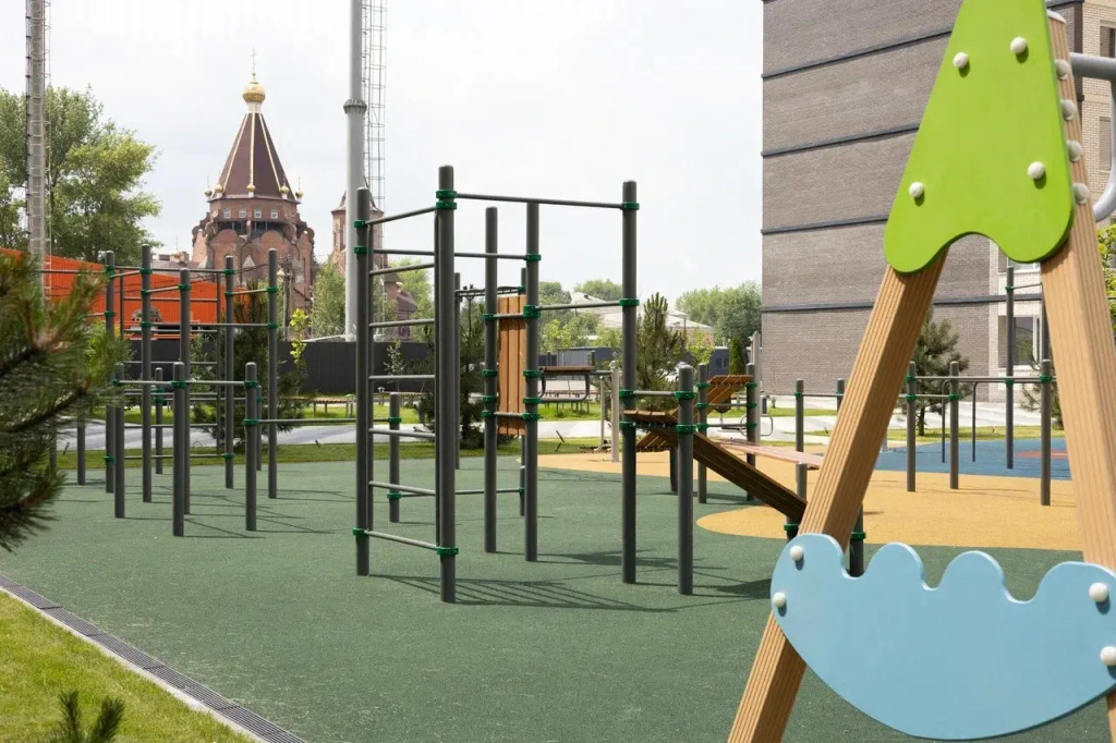 Квартира у Трассы М4