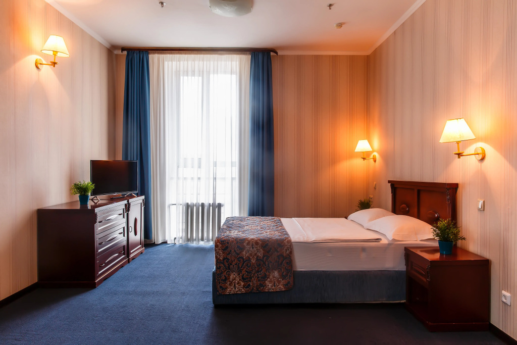 Tengri Hotel