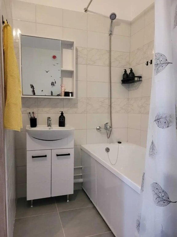 Квартира на Отрадной 1
