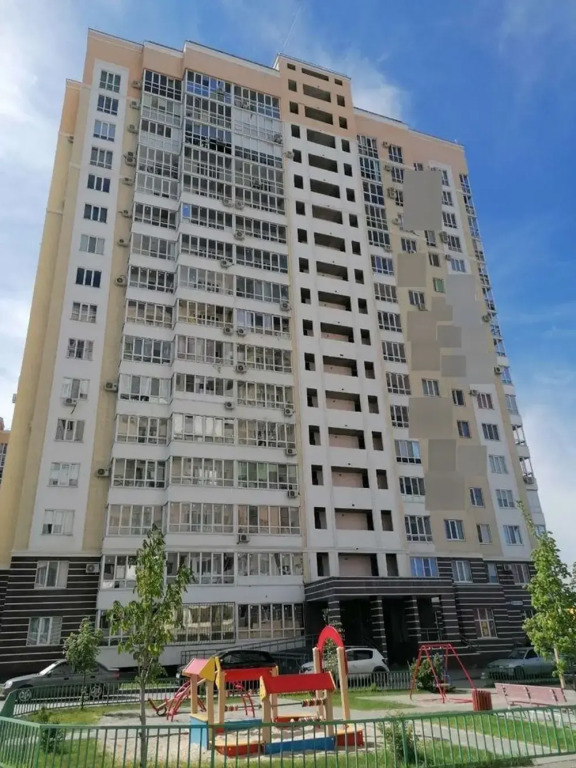 Квартира На Тимирязева 15