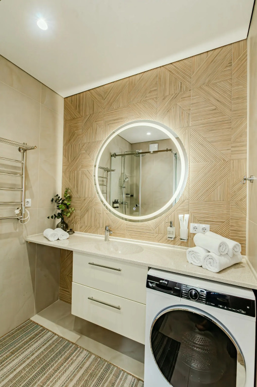 Апартаменты Atlantis Deluxe Kazan 3