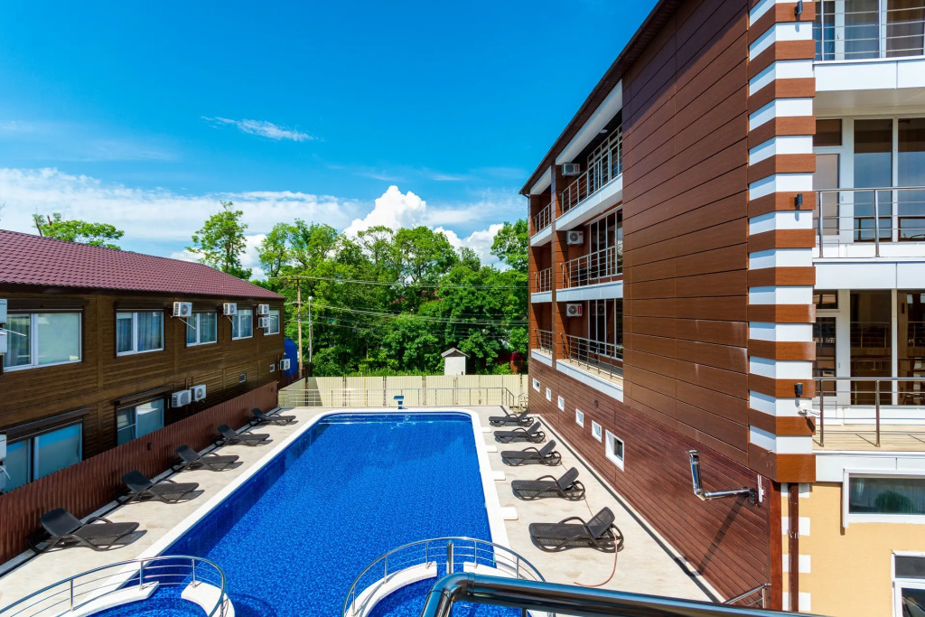 Grand Monte Hotel