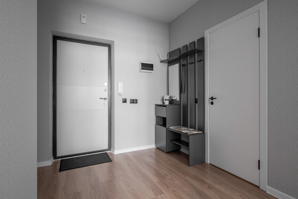 Квартира на Ростовском Шоссе 30/7к2
