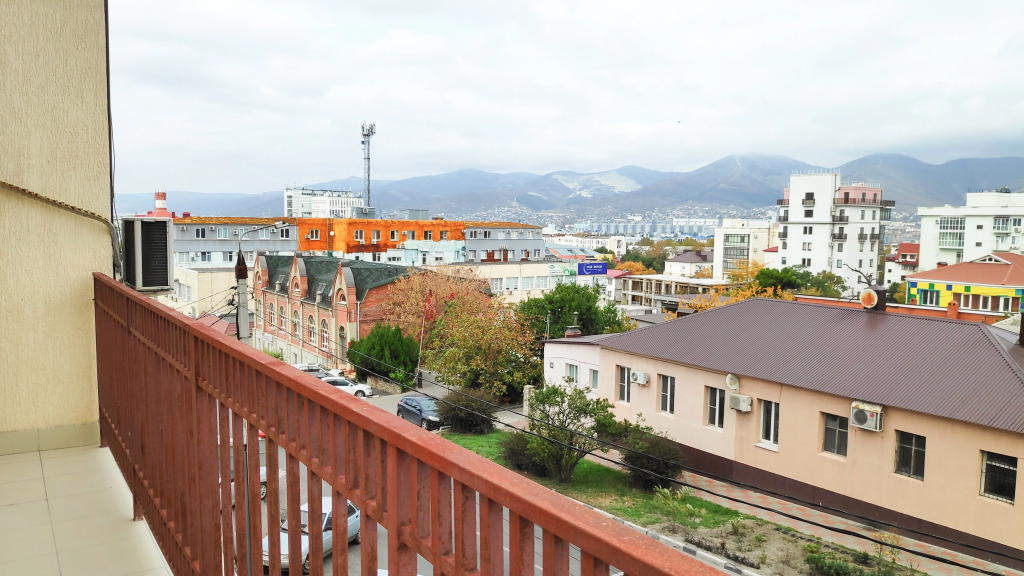 Квартира в Центре