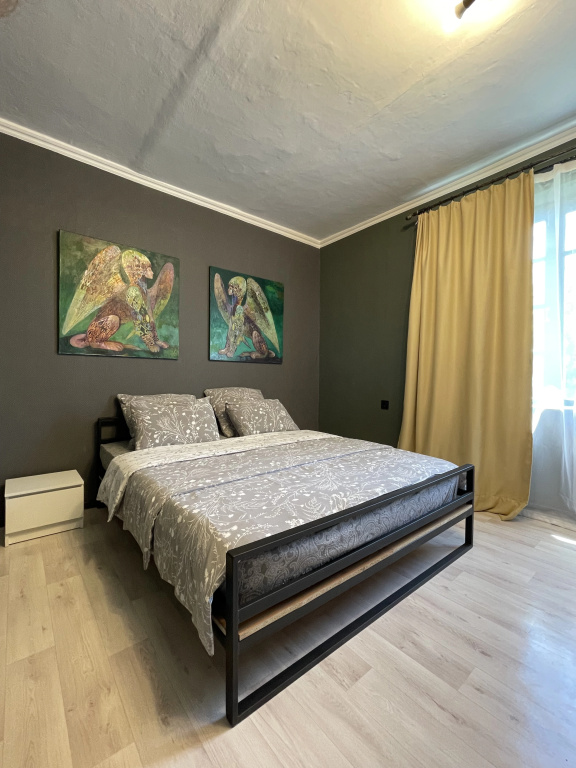 Posutochno Flat