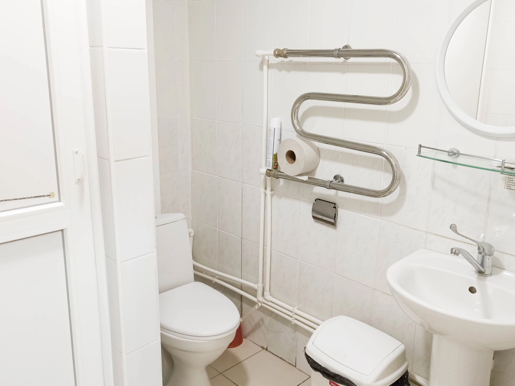 Отель Smart Hotel Оренбург