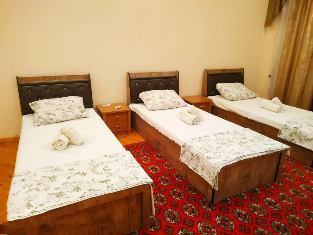 Отель The Oreon Inn
