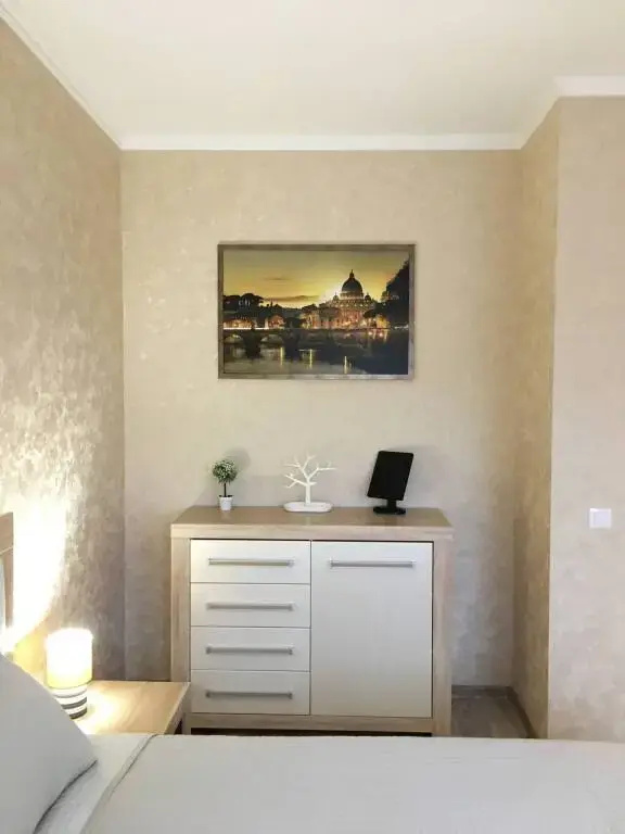 Apartments Malina City 2