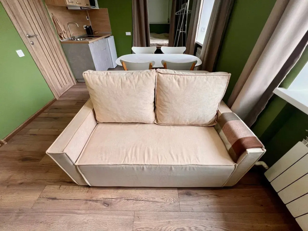 Квартира Весенняя д.8