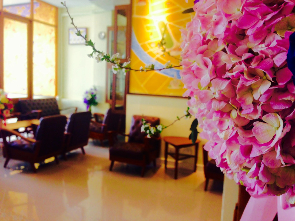 Siri Poshtel Bangkok