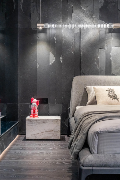 Апартаменты hth24 Apartments Апраксин переулок