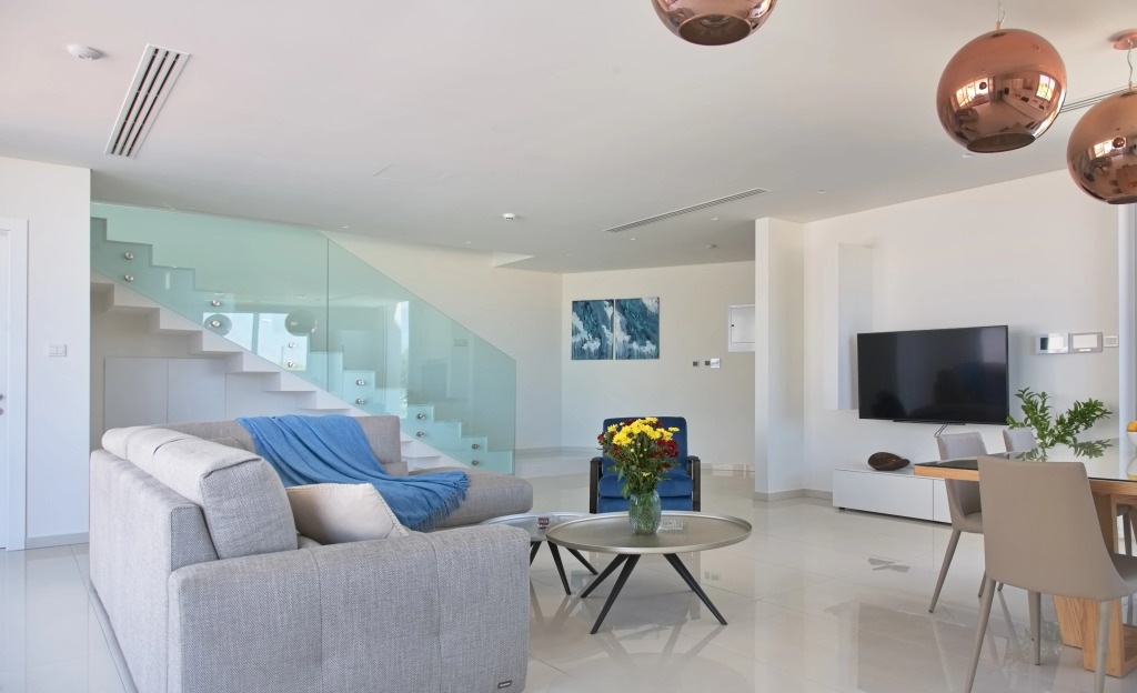 Вилла Sunrise Residences Villa 4 | 3 Bedroom