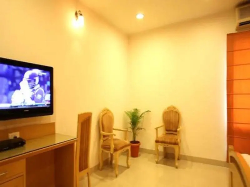 Гостевой Дом Sana Heritage Inn