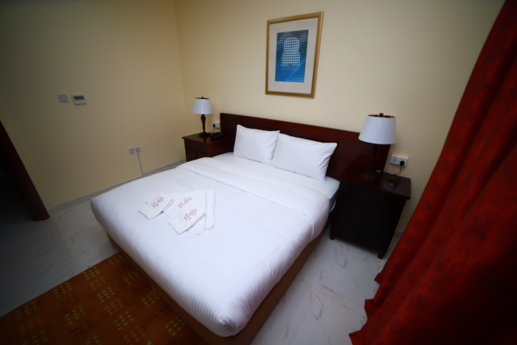 Onyx Hotel Apartments - MAHA HOSPITALITY GROUP