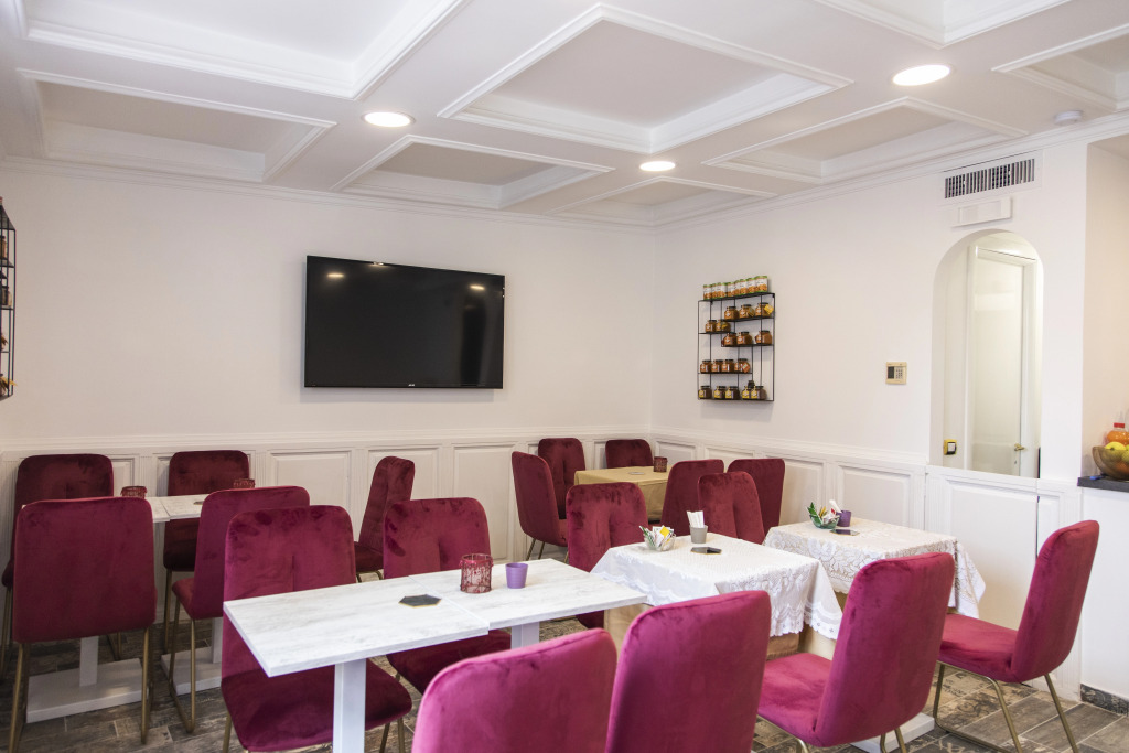 Hotel Cinquantatre