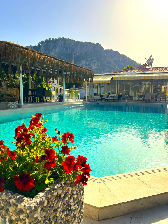 Casablanca Hotel