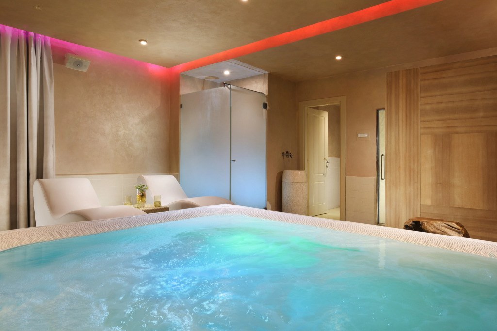 Leons Place Hotel In Rome