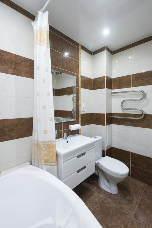 Апартаменты Apartement De Luxe - Green