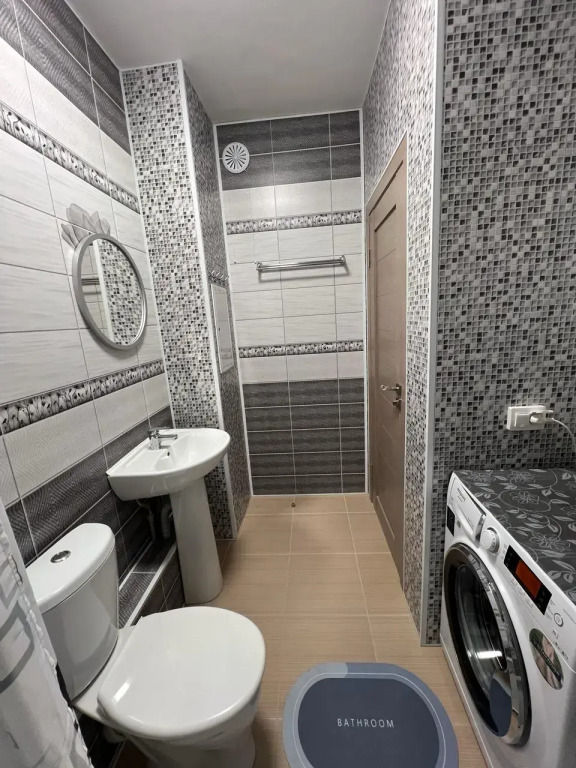 Квартира Уютная в ЖК премиум-класса