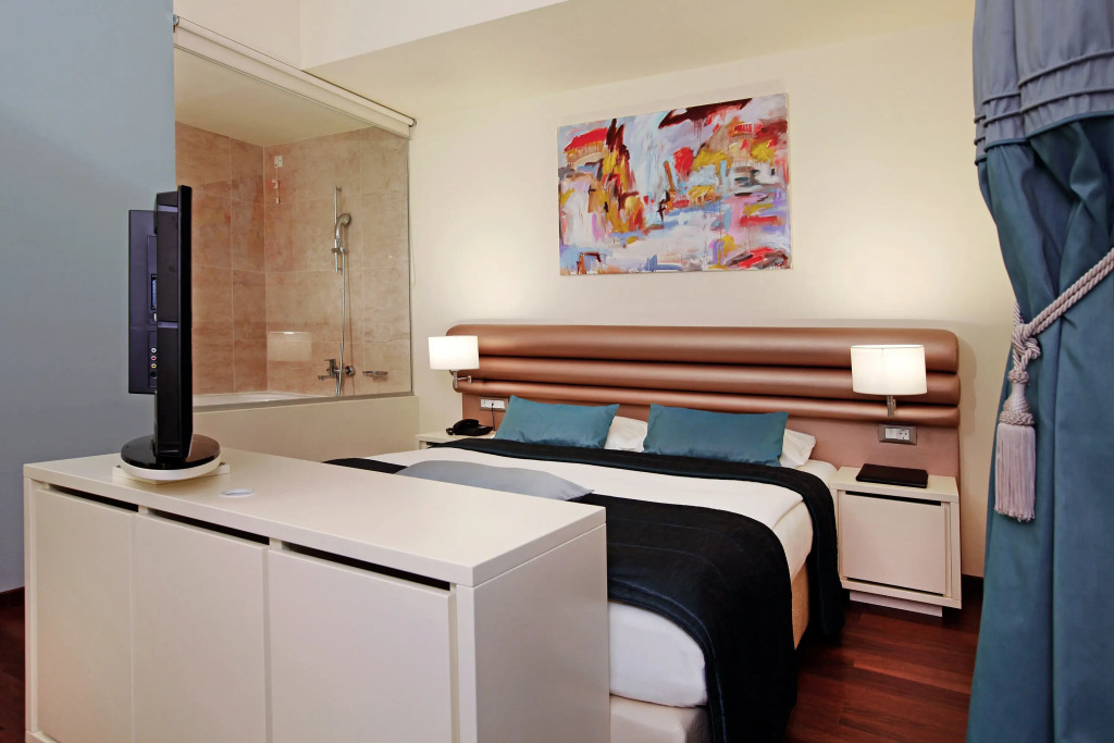 Hotel Korkyra