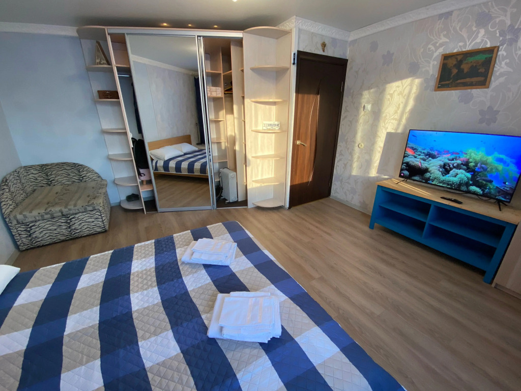 Квартира Посуточно