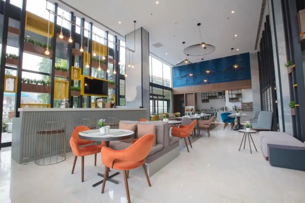 ibis Styles Izmir Bornova
