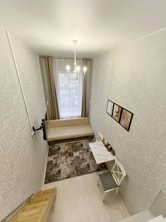 Квартира на Некрасова 25 6