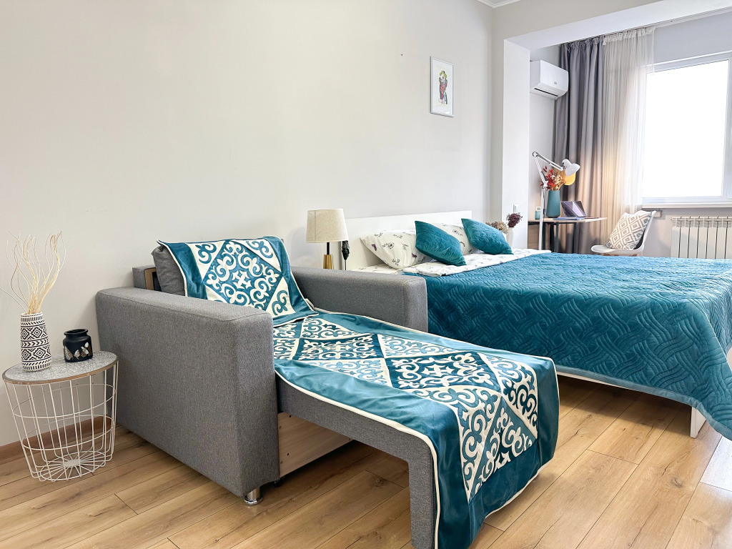 Апартаменты ADT Blue Lagoon