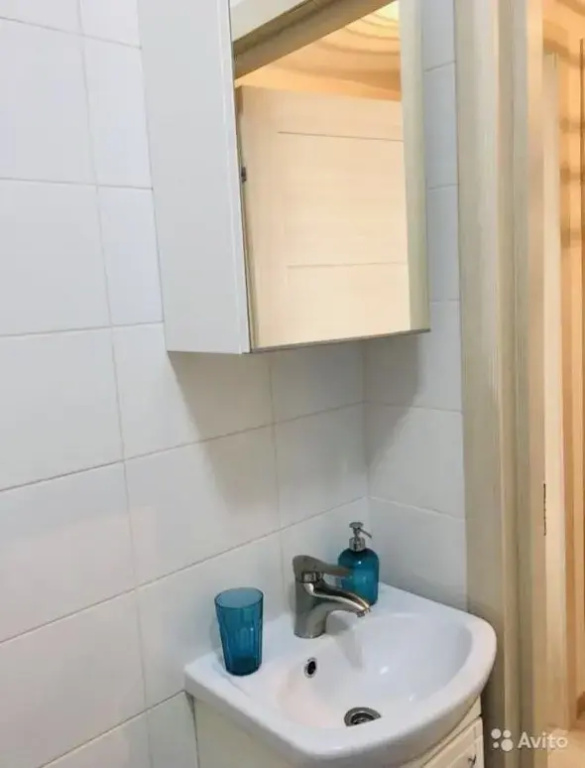 Квартира на Вилеровском переулке,8