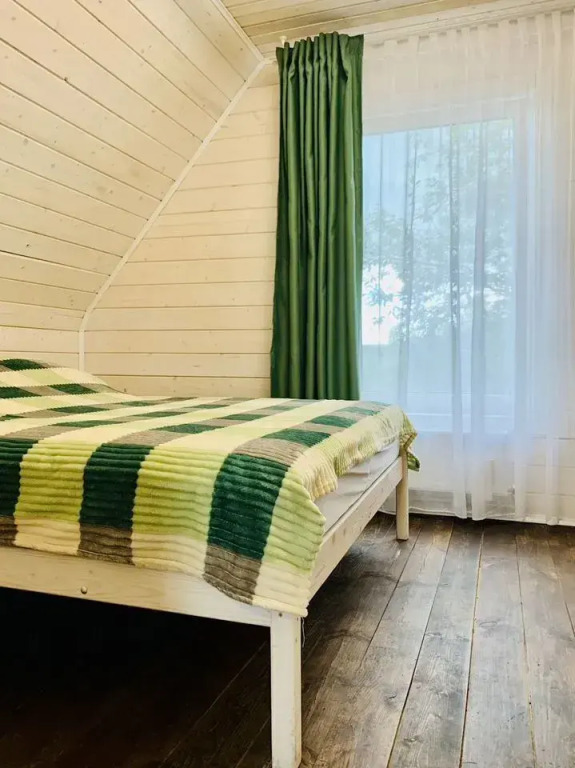 Частный дом Dacha OstrovOk до 10 гостей