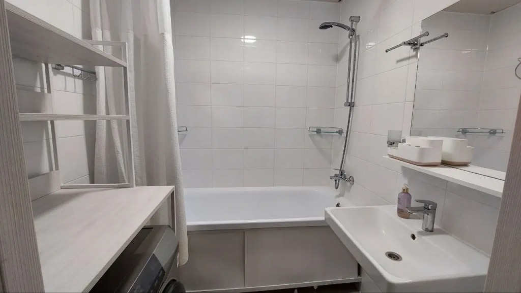 Квартира на Лобненской 13к3