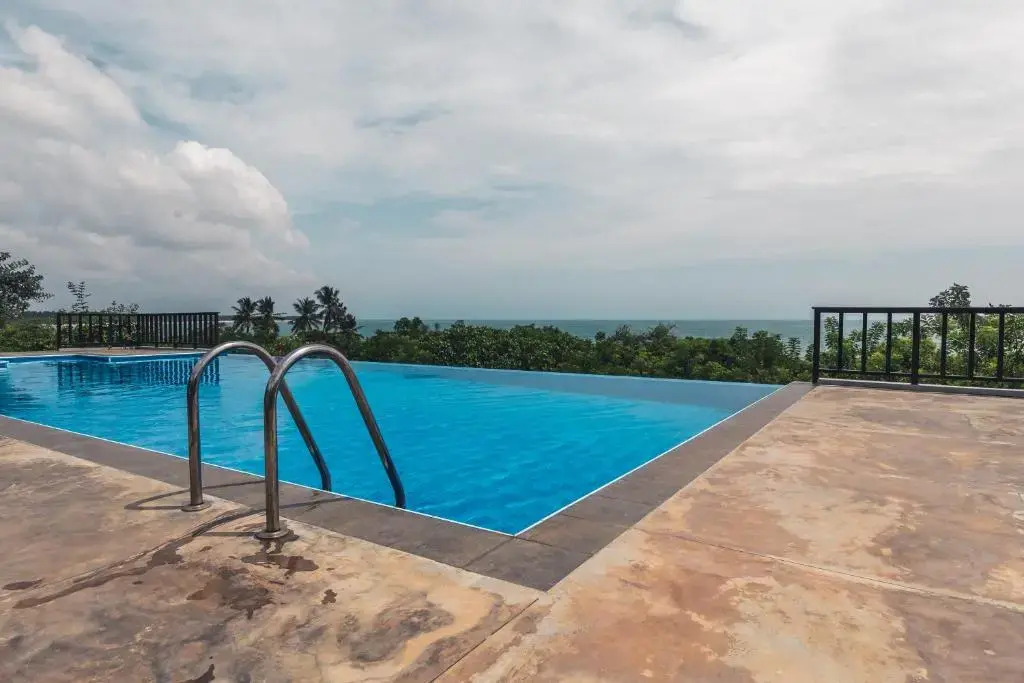 Ananthaya Beach