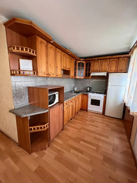 Квартира Абдирова 15 эконом