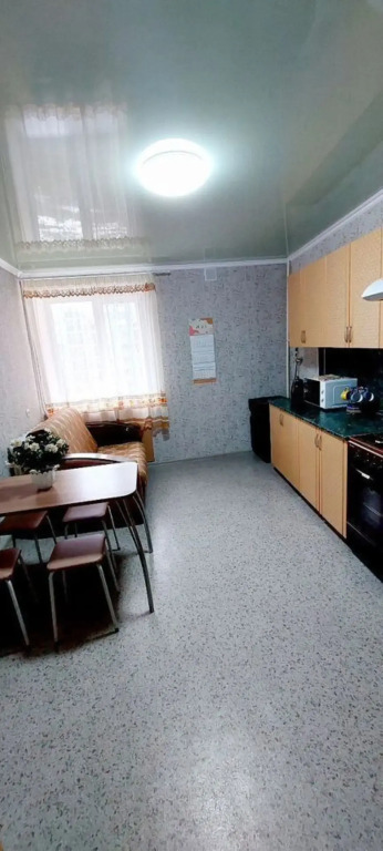 Квартира на Улице Худайбердина 222