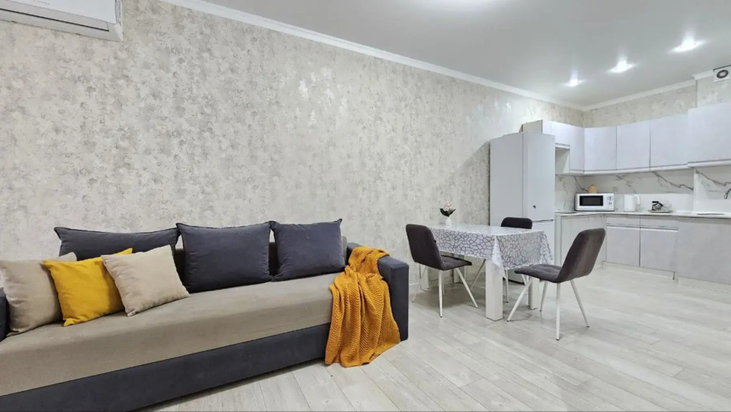 Квартира Khadi Home ЖК Московские Кварталы